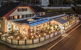Gasthof zum Schützen